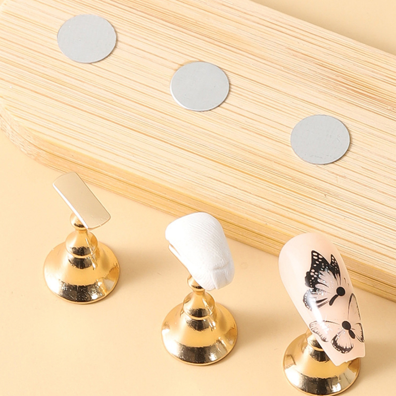 5/10 stuks nagelhouder valse n - Nail Art Navy recensie en prijs