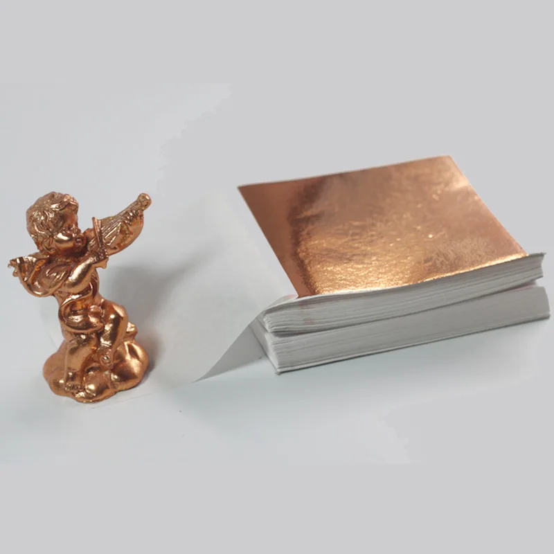 100 stuks imitatie goud zilver - Nail Art Gold recensie en prijs