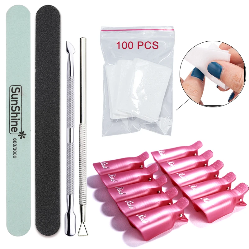 Losweken Cuticle Pusher Manicu - Dip Powder Nail recensie en prijs