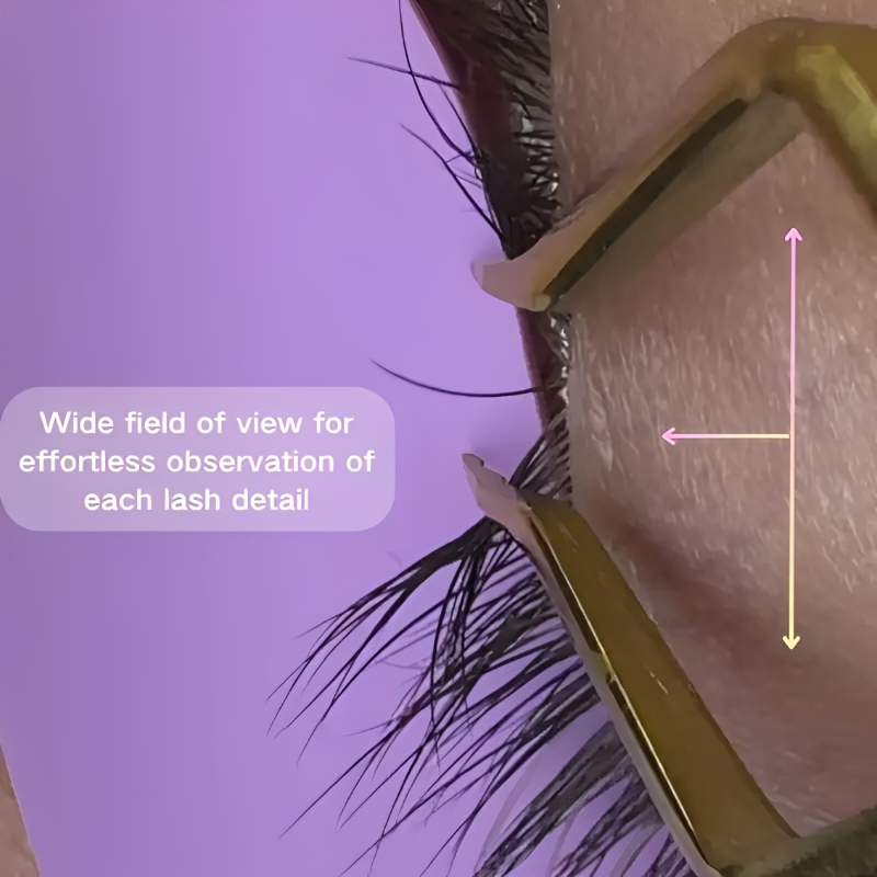Nieuwe wimperverlenging pincet - Nail Extension Form recensie en prijs