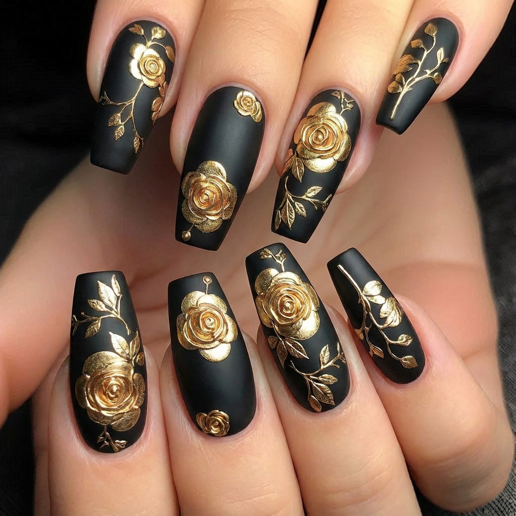 3D nepnagels voor dames meisje - Nail Art Fake recensie en prijs