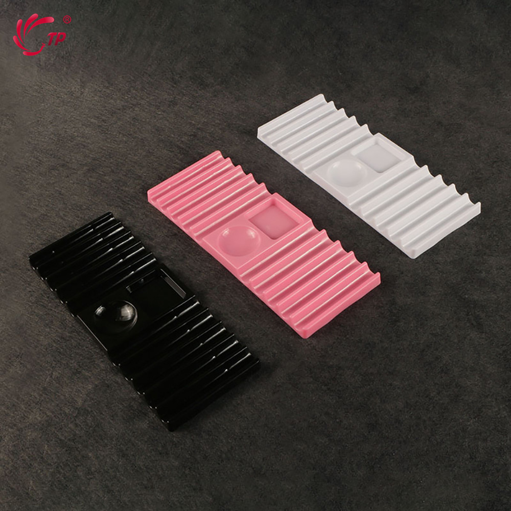 TP Dubbele Vormhouder Plastic  - Nail Extension Form recensie en prijs
