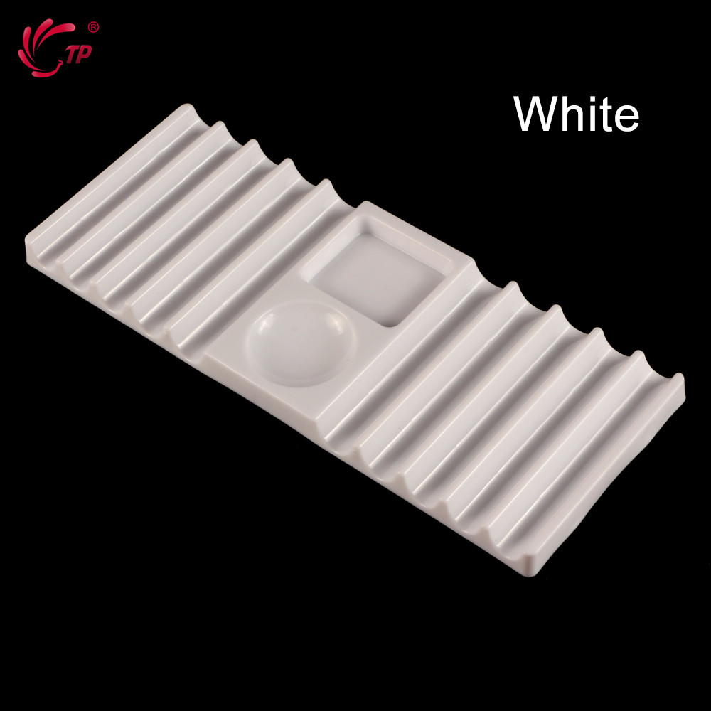 TP Dubbele Vormhouder Plastic  - Nail Extension Form recensie en prijs