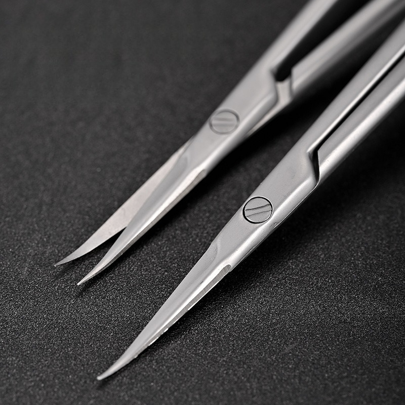Roestvrij staal gebogen punt n - Nail Extension Form recensie en prijs