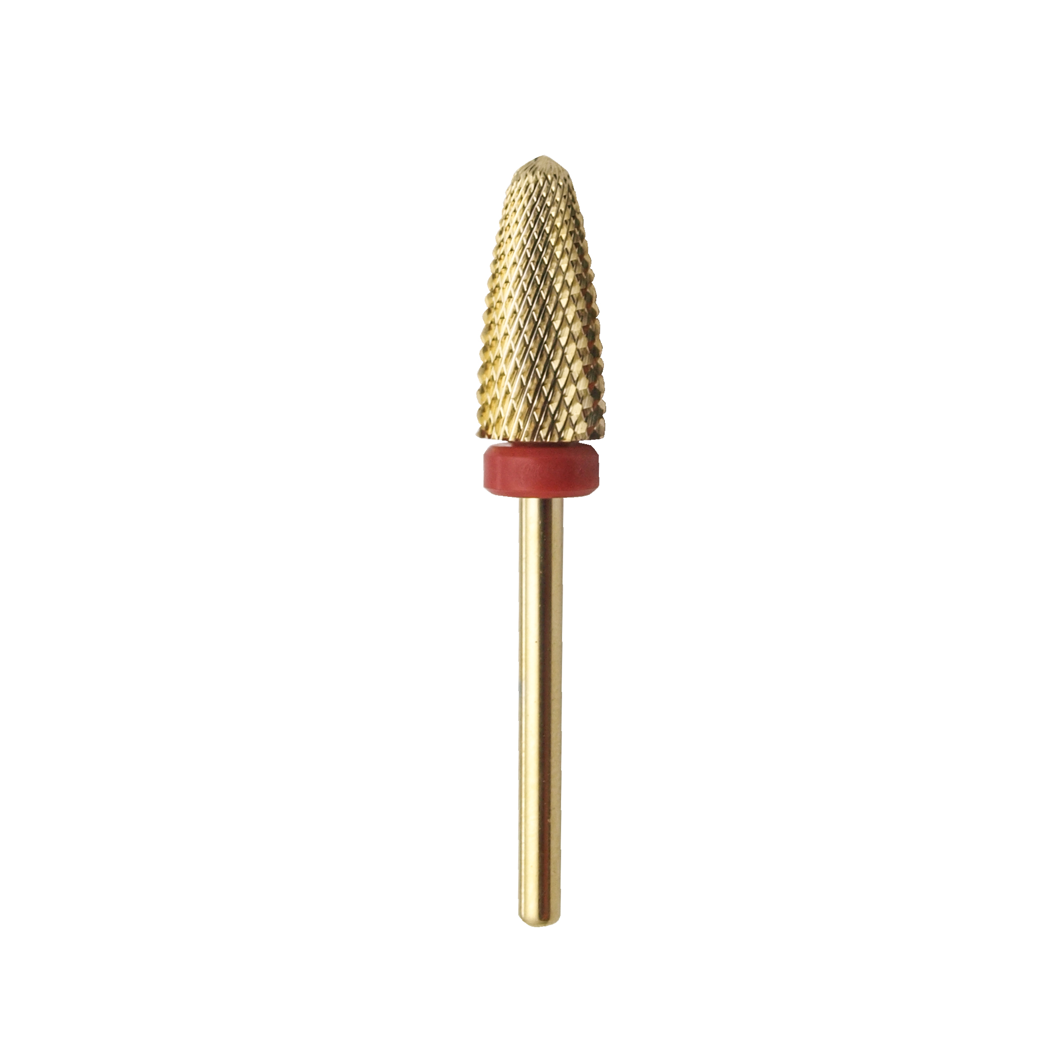 Gemakkelijk Nail 1Pcs Goud Gec - Nail Art Gold recensie en prijs