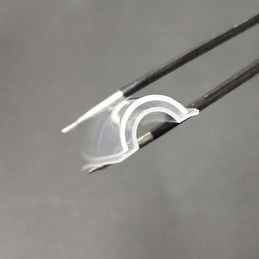 240 STKS Sandwich Dual Nail Fo - Nail Extension Form recensie en prijs