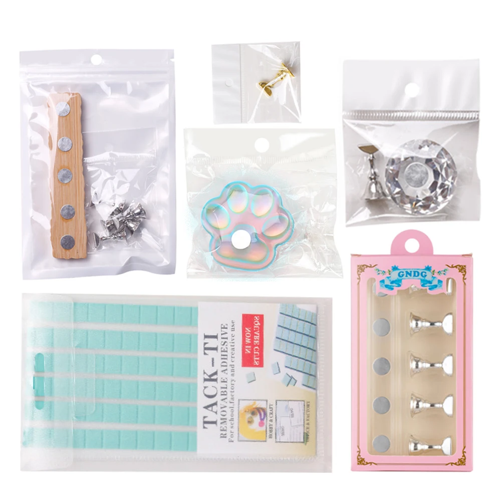 5 Stks/pak Schaken Magnetische - Nail Art Rose Gold recensie en prijs