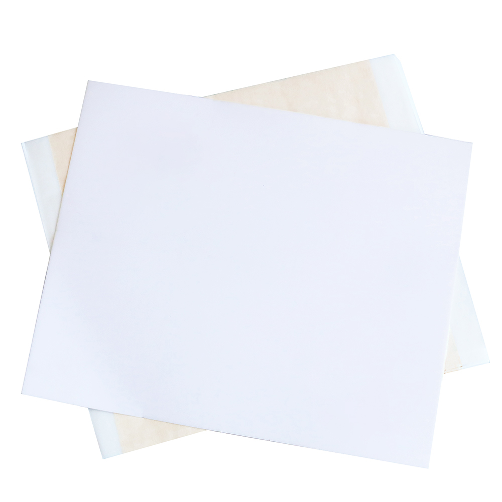 13x13.5 cm Champagne Zilverfol - Nail Art Gold recensie en prijs