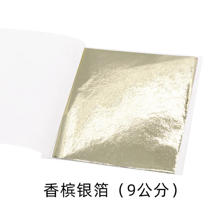 100 Stuks 9Cm Individueel Verp - Nail Art Gold recensie en prijs