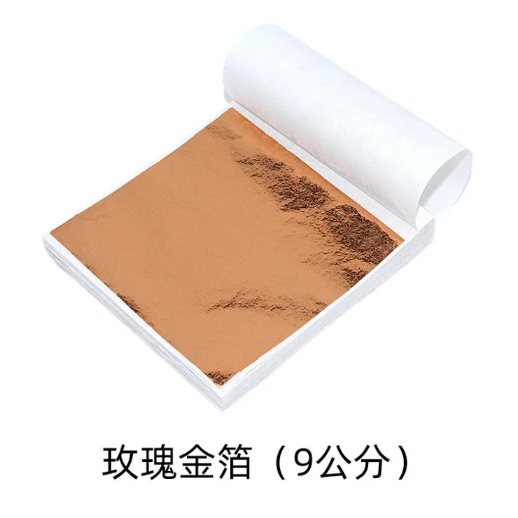 100 Stuks 9Cm Individueel Verp - Nail Art Gold recensie en prijs