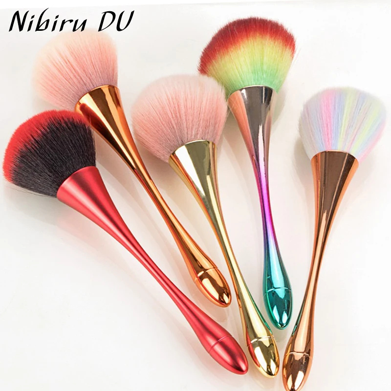 Professionele Nail Art-borstel - Nail Art Rose Gold recensie en prijs