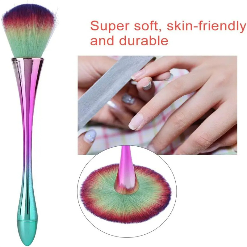 Professionele Nail Art-borstel - Nail Art Rose Gold recensie en prijs