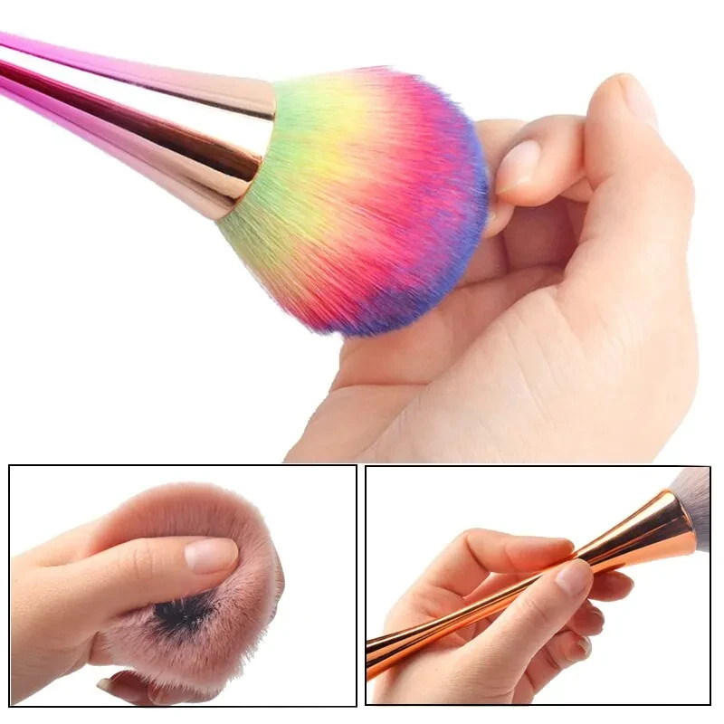Professionele Nail Art-borstel - Nail Art Rose Gold recensie en prijs