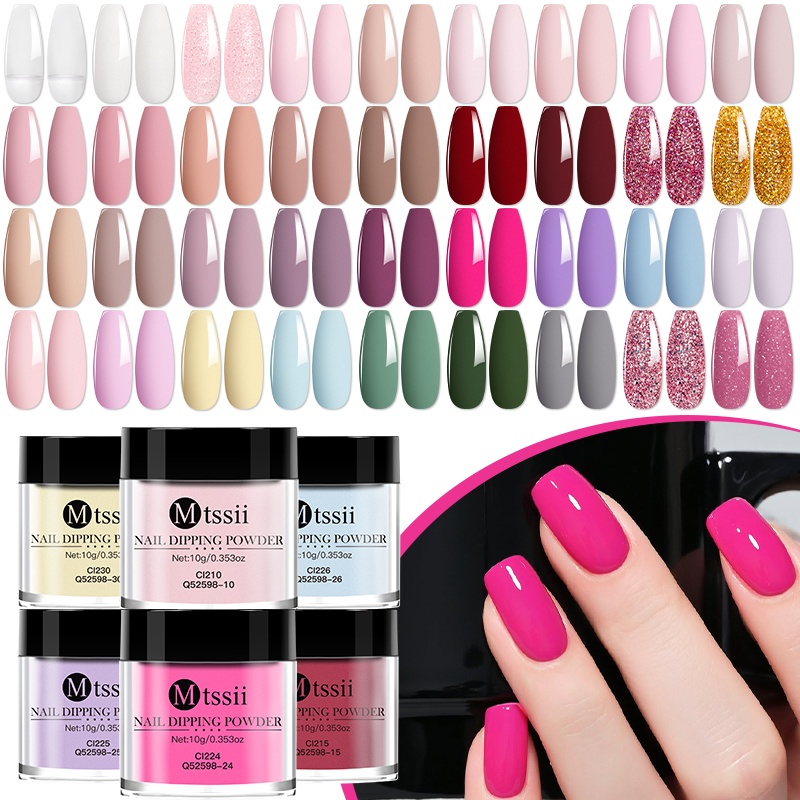 10g dompelpoeder acryl dip poe - Dip Powder Nail recensie en prijs