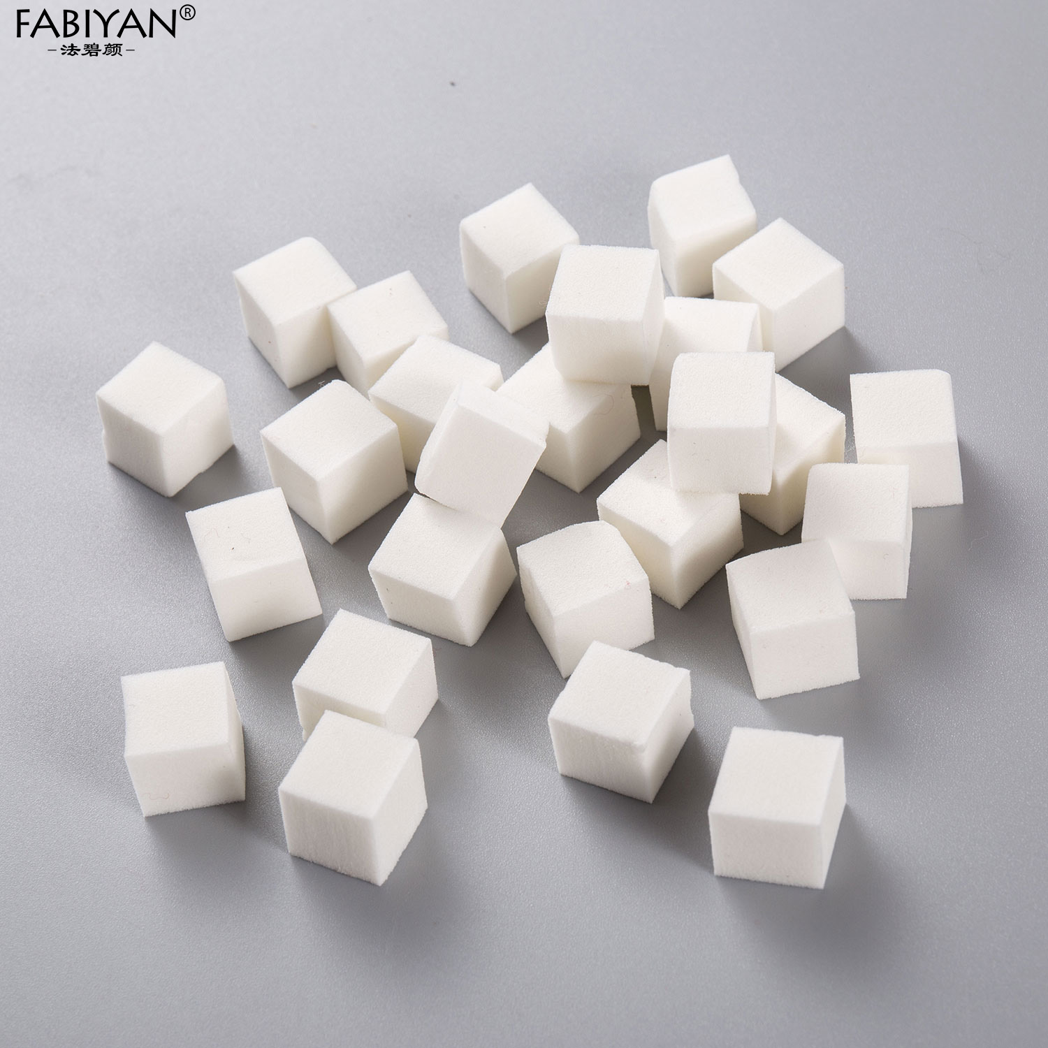 50 stuks Mini Spons Gradient N - Dip Powder Nail recensie en prijs