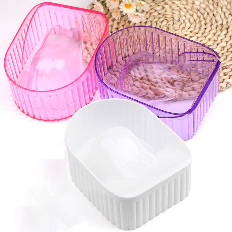 Nagel Inweken Kom Acryl Loswek - Dip Powder Nail recensie en prijs
