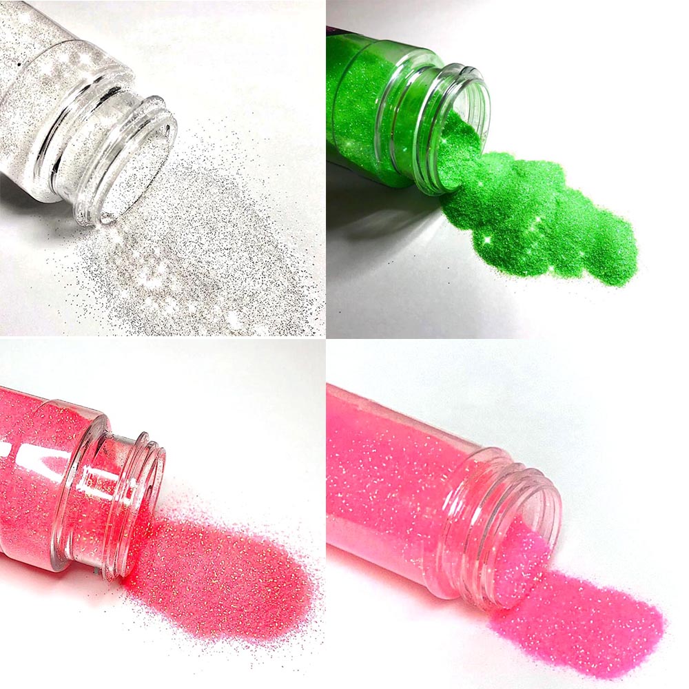 30Ml Super Shiny Holo-Regenboo - Dip Powder Nail recensie en prijs