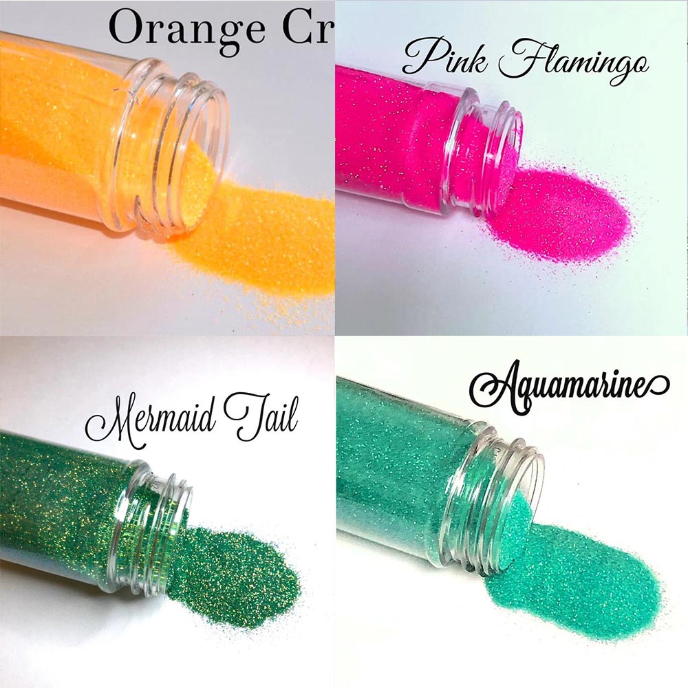 30Ml Super Shiny Holo-Regenboo - Dip Powder Nail recensie en prijs