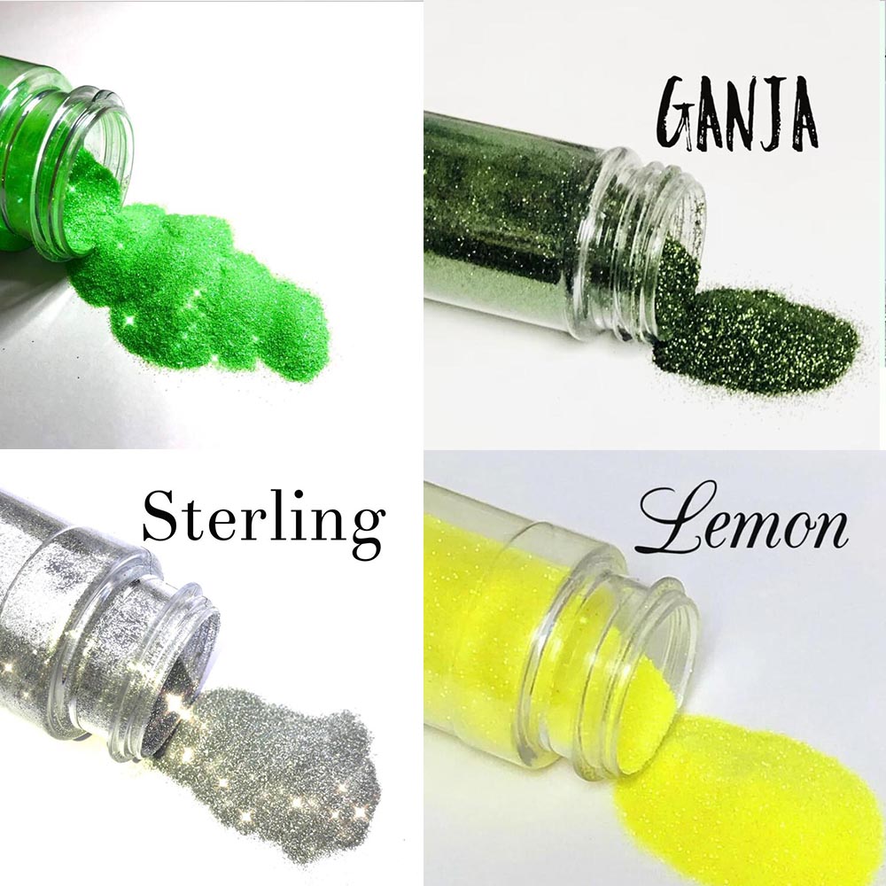 30Ml Super Shiny Holo-Regenboo - Dip Powder Nail recensie en prijs